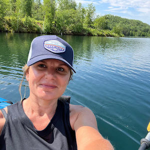 Meet your Posher, Mari